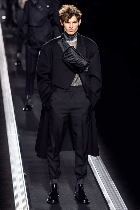 dior mens fall 2019|dior men's dresses.